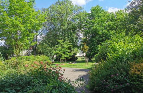 Stunning Parkview Apartment close to Paris - Foto 23