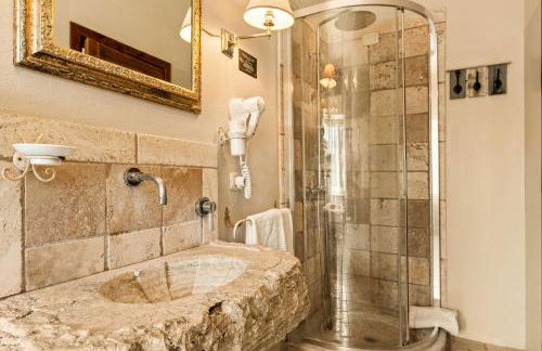 I Capricci Di Merion - Resort & Spa - Foto 84