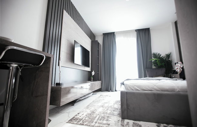 233 Boulevard-Cantonments by Quao Realty - Foto 61