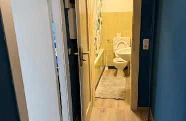 Frankfurt 1 room apartment - Foto 14