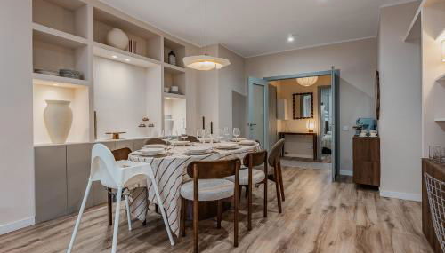 Comfortable and spacious flat in Barcelona - Foto 5