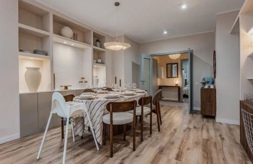 Comfortable and spacious flat in Barcelona - Foto 5