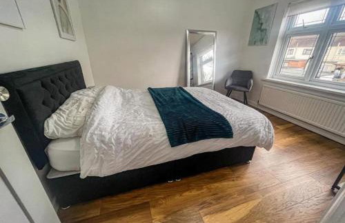 East London Townhouse by Harlington - Foto 8