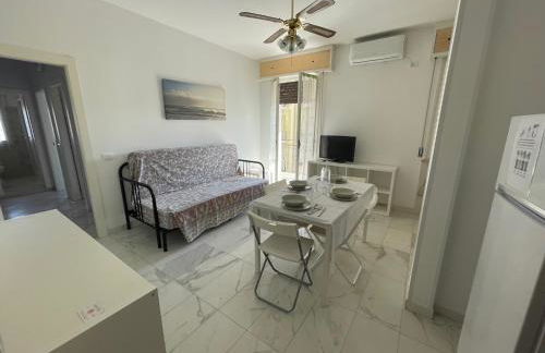 Residence Lido adriano baia tartaruga private beach included - Foto 15