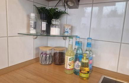 Ferienwohnung LandLicht mit Terrasse in ruhiger Lage - Foto 39