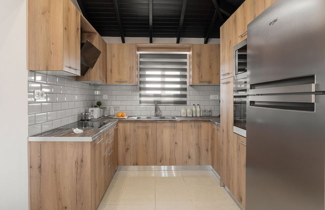 Olea Serenity Villa - Foto 11