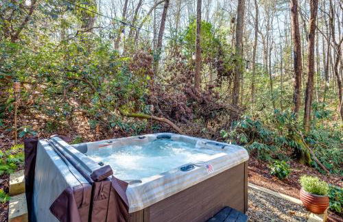 House on Honeysuckle - Foto 30