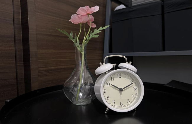 Luxury Air Residences By Makati - Foto 19