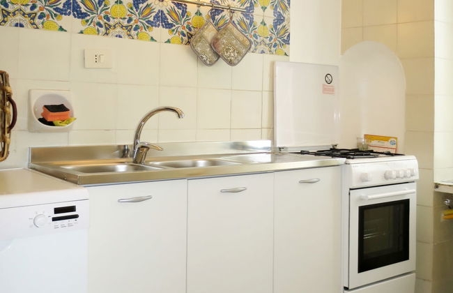 Casa Belvedere - Foto 10