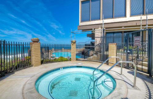 Solana Sunset - Stunning Beachside Retreat for 4 - Foto 73