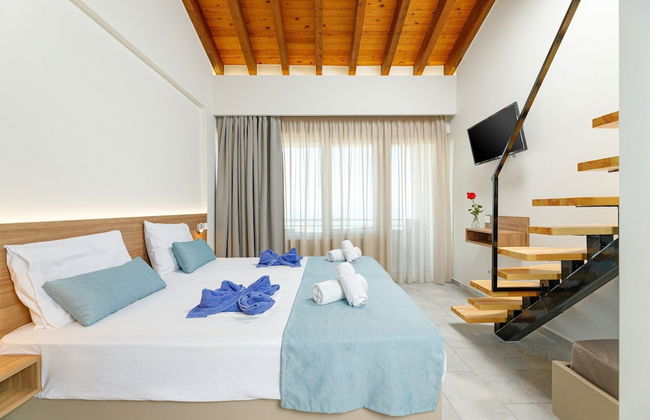 Kostakis Beach Hotel - Foto 4