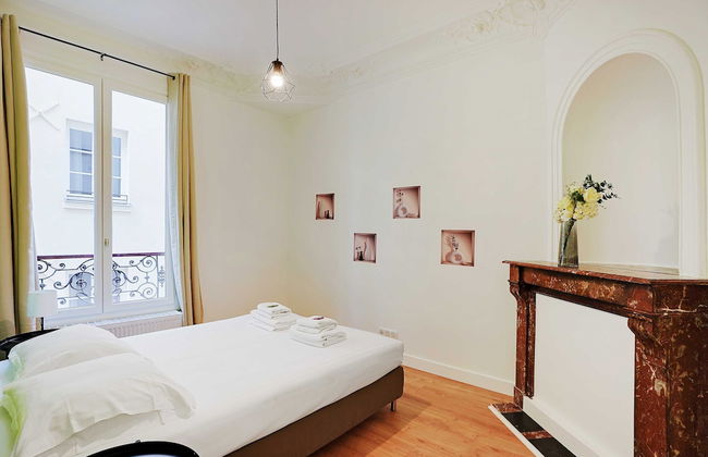 Résidence Paris REAUMUR - Foto 26