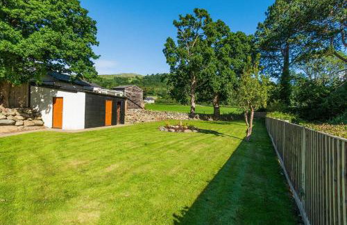 Y Gorlan - Snowdonia luxury house Carneddau mountain views - Photo 30