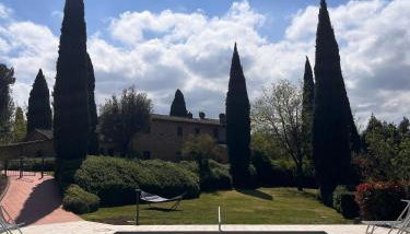 Podere Fignano, holiday home - apartments renovated 2024 - new swimming pool - Foto 4