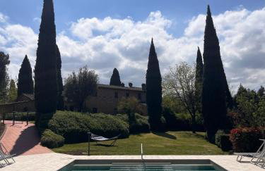 Podere Fignano, holiday home - apartments renovated 2024 - new swimming pool - Photo 4