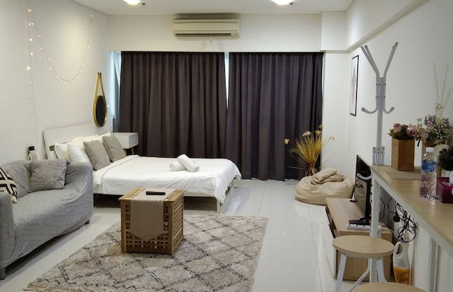 Summer Suites KLCC by Luna - Foto 26