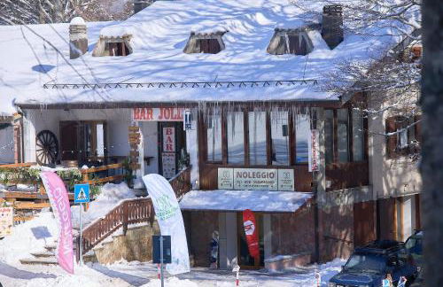 La Baita - Monte Amiata - - Foto 41