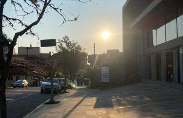 Apartamento da Rota Gastronômica - Zona Nobre da Cidade - Foto 31