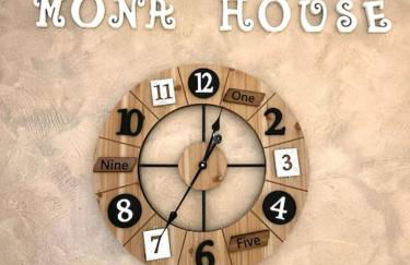 Mona House accogliente casa vacanza - Foto 1