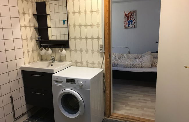 Studio Apartment in Højer - Foto 15