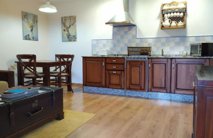 Camin de Muniellos apartamentos rurales - Foto 27