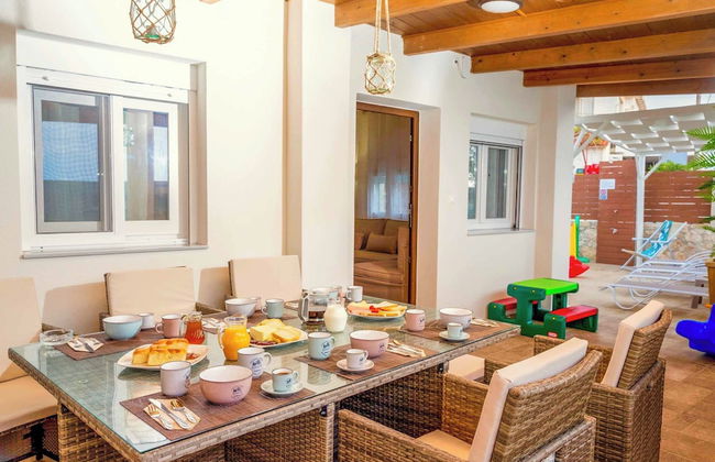 Villa Thalassa Skaleta - Foto 21