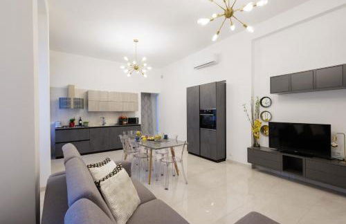 Genoa Lux Apartments with parking - Foto 70