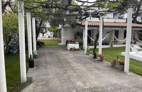 Villa Avvocato Catapano - Photo 24