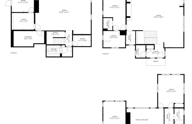 Forget-me-not by Avantstay Bold Lakefront Escape - Foto 2