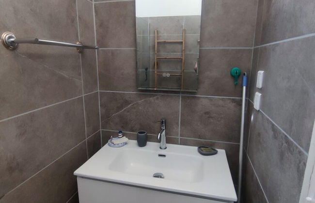 Chez Laurette Murato - Foto 34