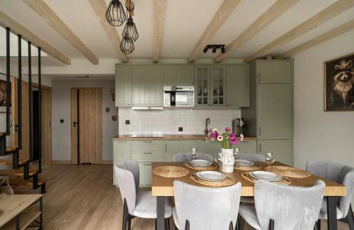 Okno na Beskidy - Foto 24