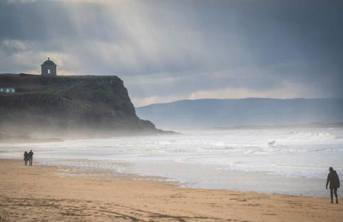 Sandy Feet Retreat - Castlerock - Foto 31