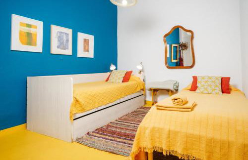 Tu estancia perfecta en Sevilla - Photo 17