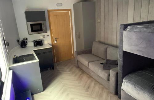 Belvedere Aparthotel - 83 Mount Pleasant - Foto 56