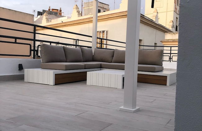 Apartamentos GADIR CENTRO - Foto 53