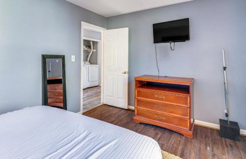 10 Mi to Washington, DC Modern Riverdale Park Gem - Foto 19