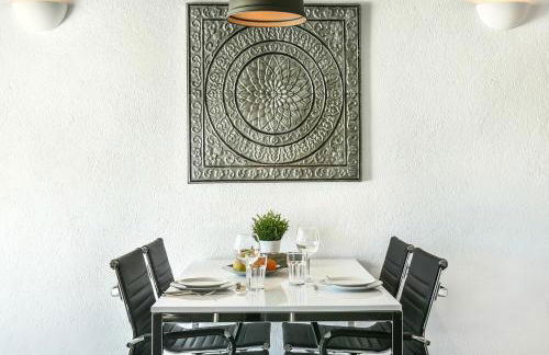 Modern stylish bungalow in Moraira - Foto 6