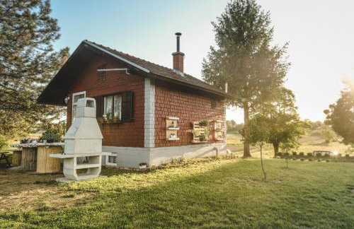 Ruralna kuća za odmor LOVRAK - Foto 5