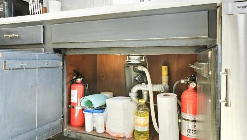 Campus To Dunes Escape - 2 King Beds - Game Area - Foto 2