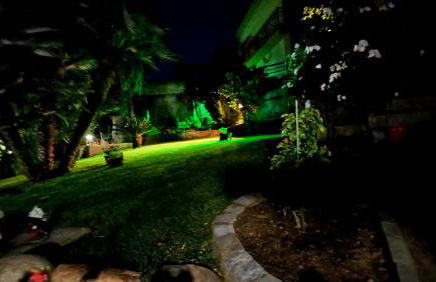 Michael's Apartment's - Foto 17