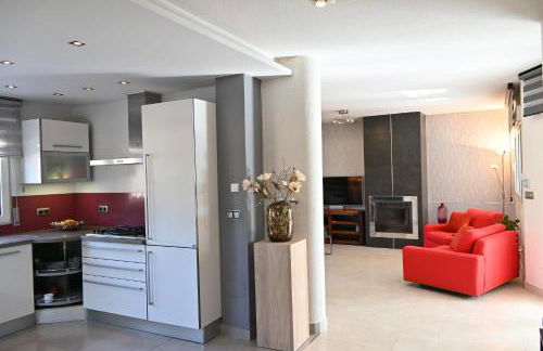 Villa La Mariposa - Foto 10