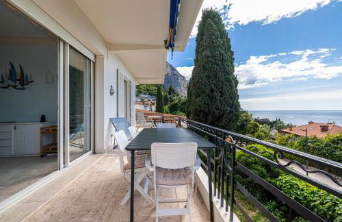 BELLOCHIO - Apartment 2BDR with sea view - AC - Parking - Photo 25