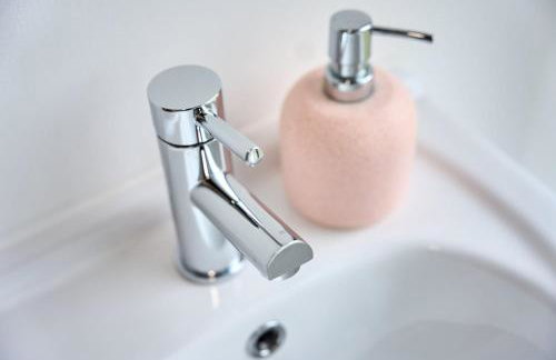 Central Warrington Stay Stylish 1BR Apartment - Foto 10