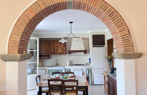 Villa Marta a Montecarlo - Foto 24