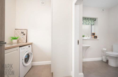 BridShu Den New build Townhouse - Foto 18