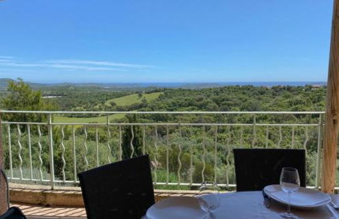 Appartement vue mer en Résidence avec piscine - Foto 21