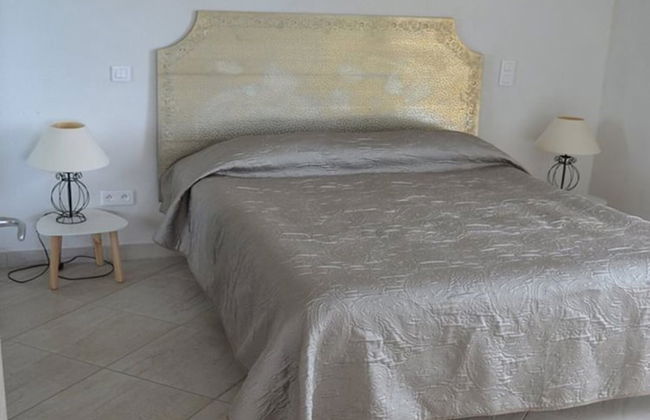 Villa in Solenzara With Pool & Sea View - Foto 2