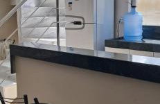 Casa de Praia Nova, 3 quartos, 1 Suíte, com quintal privativo, em condomínio, muito bem Localizado - Foto 26