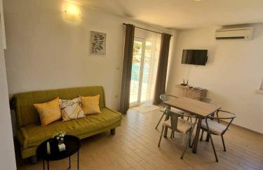 Apartments Villa Julija - Foto 22