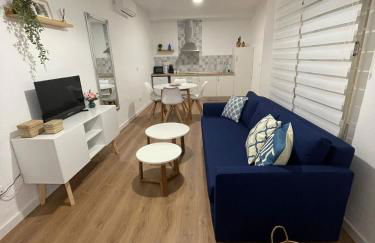 Blanco y Añil Plaza - Foto 21